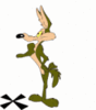 GIF animado (19836) Coyote