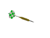 GIF animado (15597) Dardo