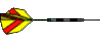 GIF animado (15603) Dardo girando