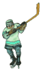 GIF animado (16213) Defensa hockey