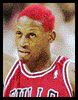 GIF animado (15272) Dennis rodman