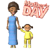 GIF animado (22366) Dia madre madre hija