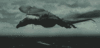 GIF animado (21850) Dragon europeo