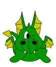 GIF animado (21854) Dragon guino
