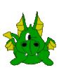 GIF animado (21854) Dragon guino