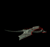 GIF animado (21871) Dragon oscuridad
