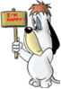 GIF animado (19713) Droopy