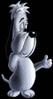 GIF animado (19715) Droopy