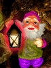 GIF animado (22124) Duende minero