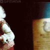 GIF animado (22127) Duende spiderwick