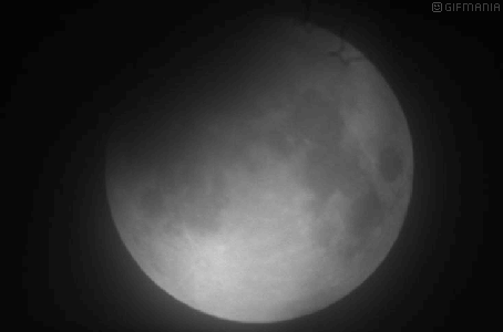 GIF animado (21094) Eclipse lunar