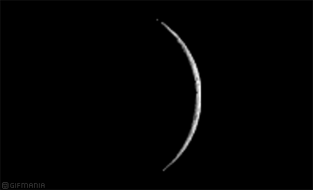 GIF animado (21097) Eclipse lunar