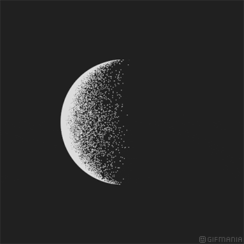 GIF animado (21099) Eclipse lunar