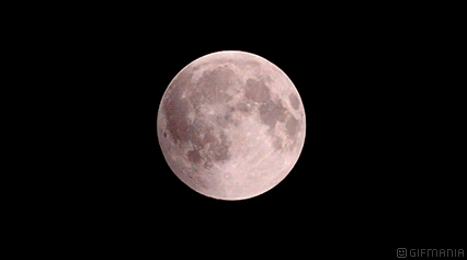 GIF animado (21100) Eclipse lunar