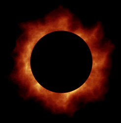 GIF animado (21108) Eclipse solar