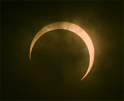 GIF animado (21109) Eclipse solar