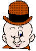 GIF animado (19842) Elmer