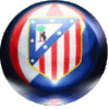 GIF animado (15859) Emblema atletico de madrid