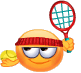 GIF animado (16640) Emitocono jugador de tenis