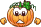 GIF animado (22977) Emoticon calabaza halloween