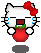 GIF animado (18032) Emoticon hello kitty