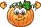 GIF animado (23146) Emoticon messenger halloween