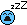 GIF animado (20211) Emoticono azul dormido