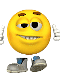 GIF animado (20445) Emoticono botas
