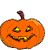 GIF animado (20693) Emoticono calabaza