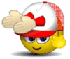 GIF animado (20271) Emoticono disfrazado