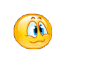 GIF animado (20310) Emoticono disfrazado pato