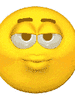 GIF animado (20458) Emoticono grande