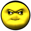 GIF animado (20460) Emoticono grunon