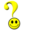 GIF animado (20558) Emoticono interrogacion