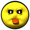 GIF animado (20463) Emoticono lengua