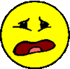 GIF animado (20467) Emoticono llorando