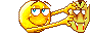 GIF animado (20330) Emoticono mascara