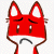 GIF animado (20657) Emoticono rojo llorando
