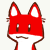 GIF animado (20668) Emoticono rojo ok