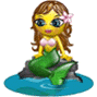 GIF animado (20426) Emoticono sirena