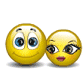GIF animado (20746) Emoticonos carinosos