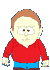 GIF animado (18843) Enano south park