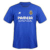GIF animado (15916) Equipacion villarreal cf