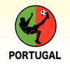 GIF animado (15985) Equipo futbol portugal