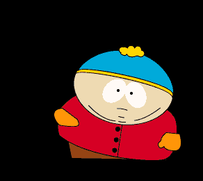 GIF animado (18653) Eric cartman