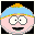GIF animado (18654) Eric cartman