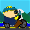 GIF animado (18665) Eric cartman