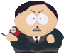 GIF animado (18667) Eric cartman
