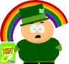 GIF animado (18670) Eric cartman
