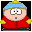 GIF animado (18677) Eric cartman
